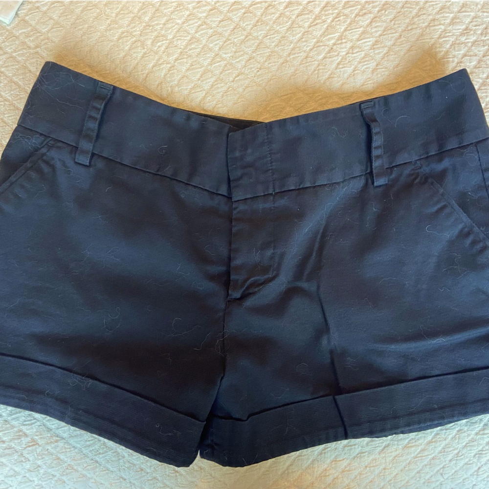 Cady Short - Note Description - image 1